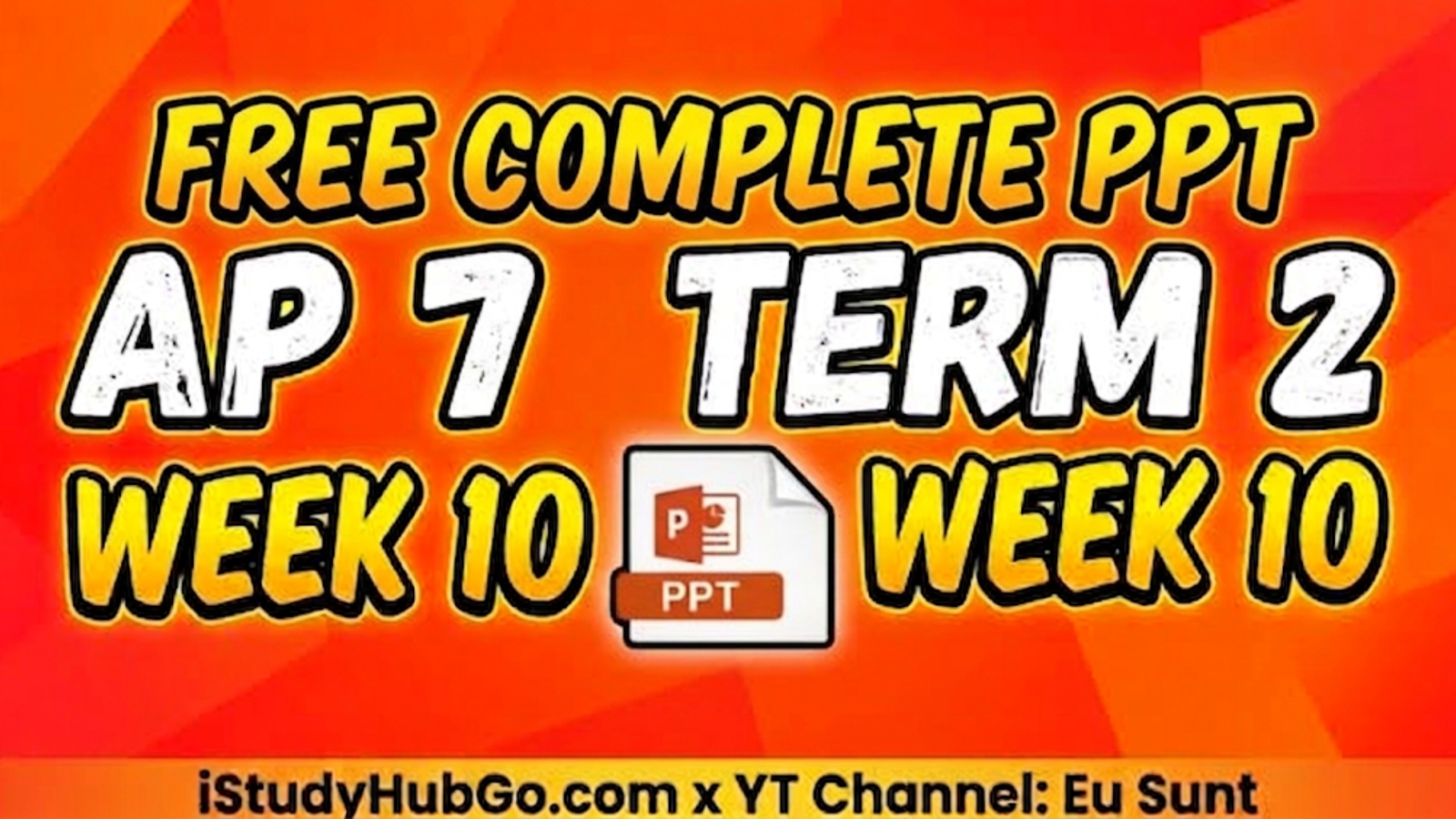 Araling Panlipunan 7 Term 2 (Complete PPT)